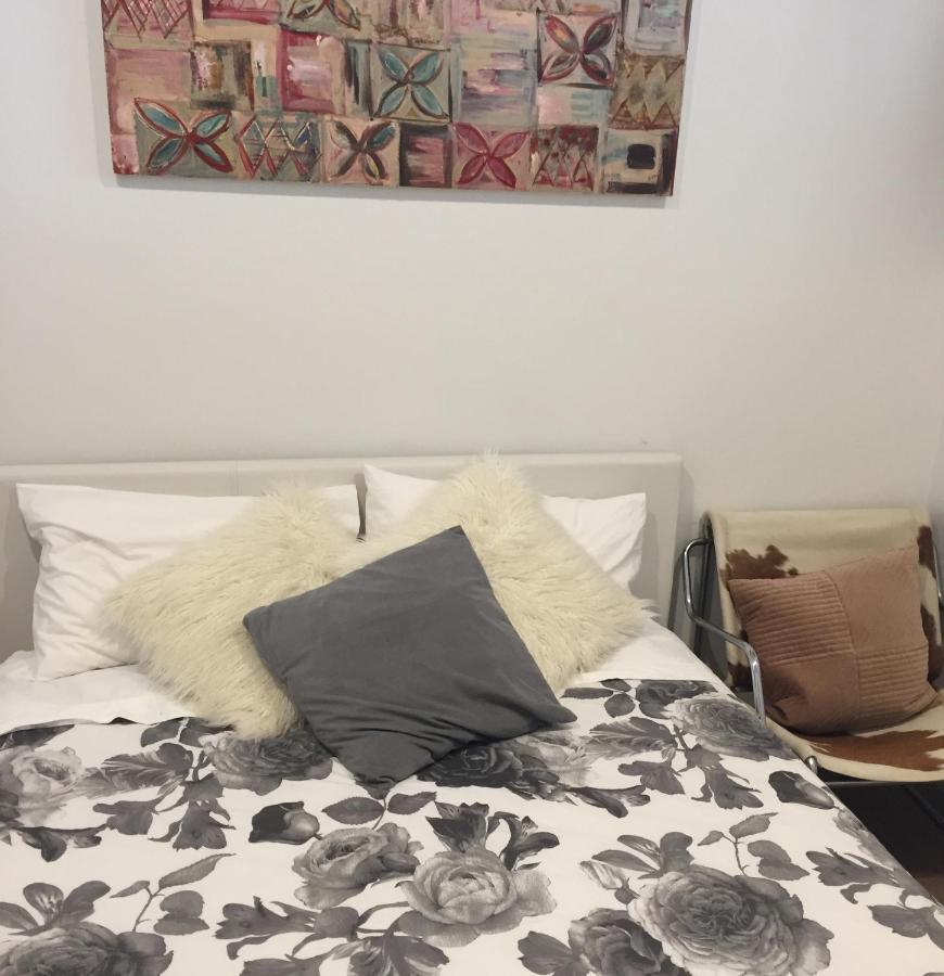 Cool Apartment, Central To Everything, Share With 2X Bulldogs Auckland Zewnętrze zdjęcie
