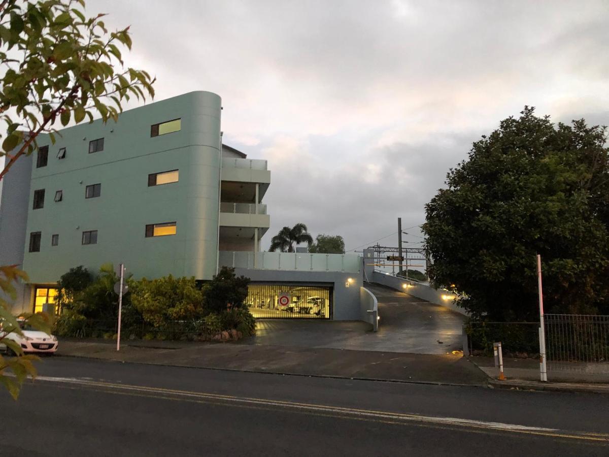 Cool Apartment, Central To Everything, Share With 2X Bulldogs Auckland Zewnętrze zdjęcie