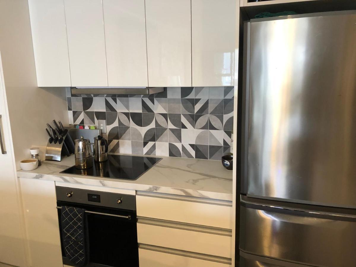 Cool Apartment, Central To Everything, Share With 2X Bulldogs Auckland Zewnętrze zdjęcie