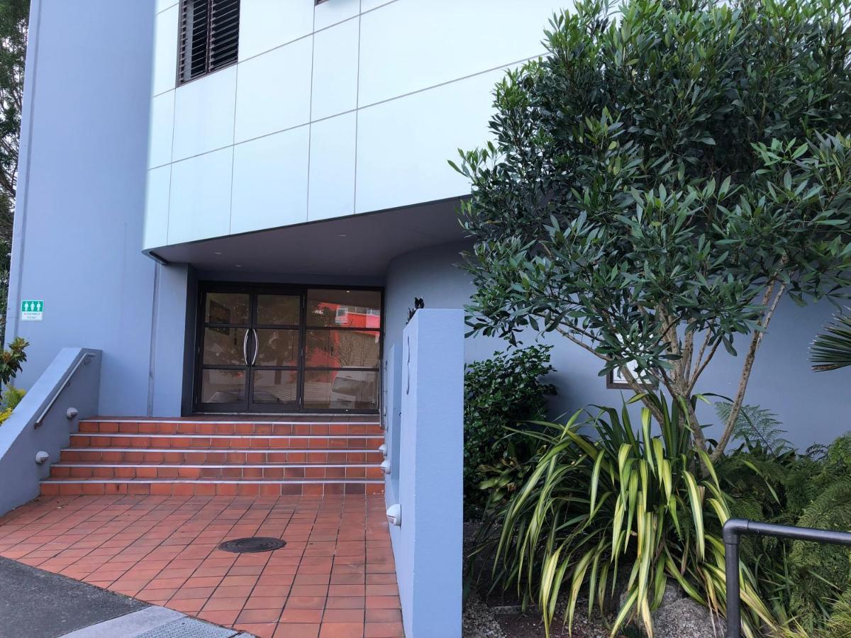 Cool Apartment, Central To Everything, Share With 2X Bulldogs Auckland Zewnętrze zdjęcie