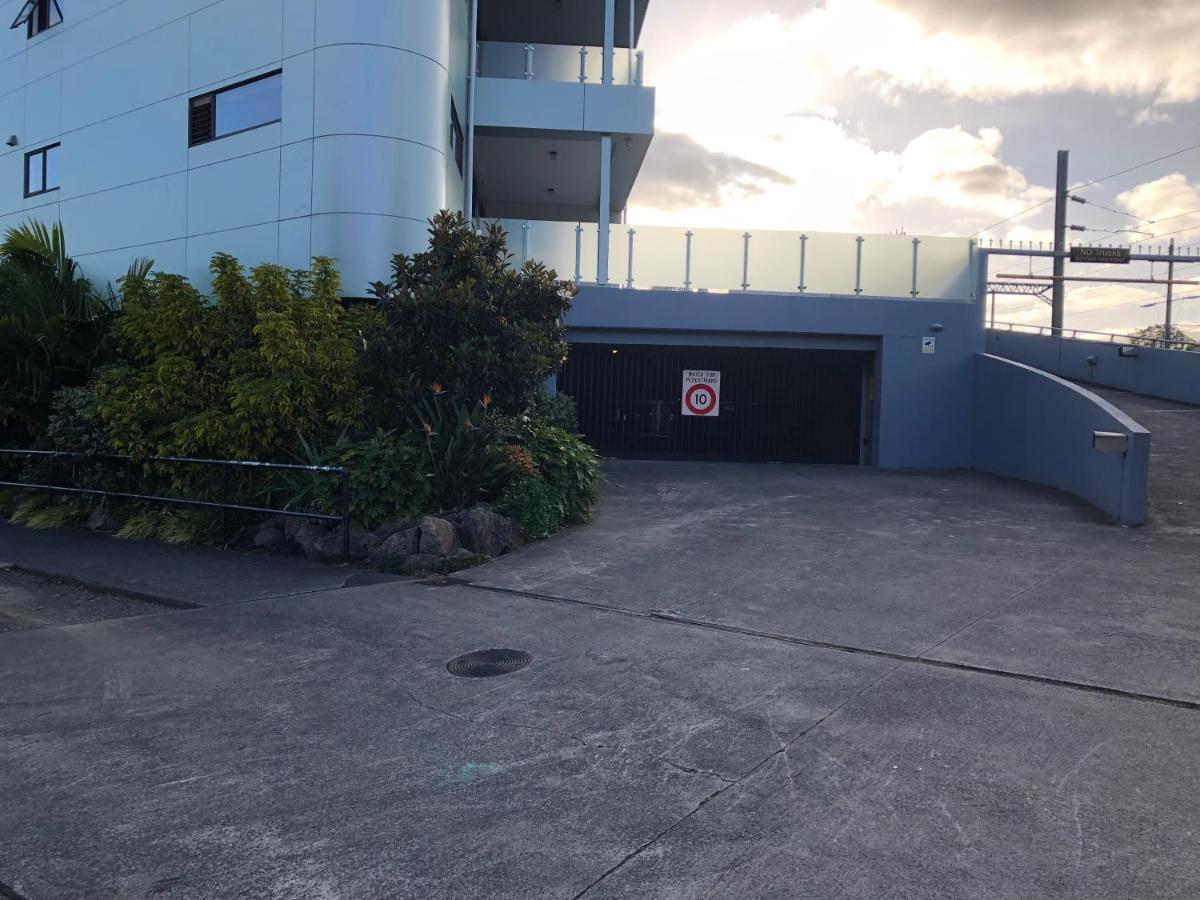 Cool Apartment, Central To Everything, Share With 2X Bulldogs Auckland Zewnętrze zdjęcie