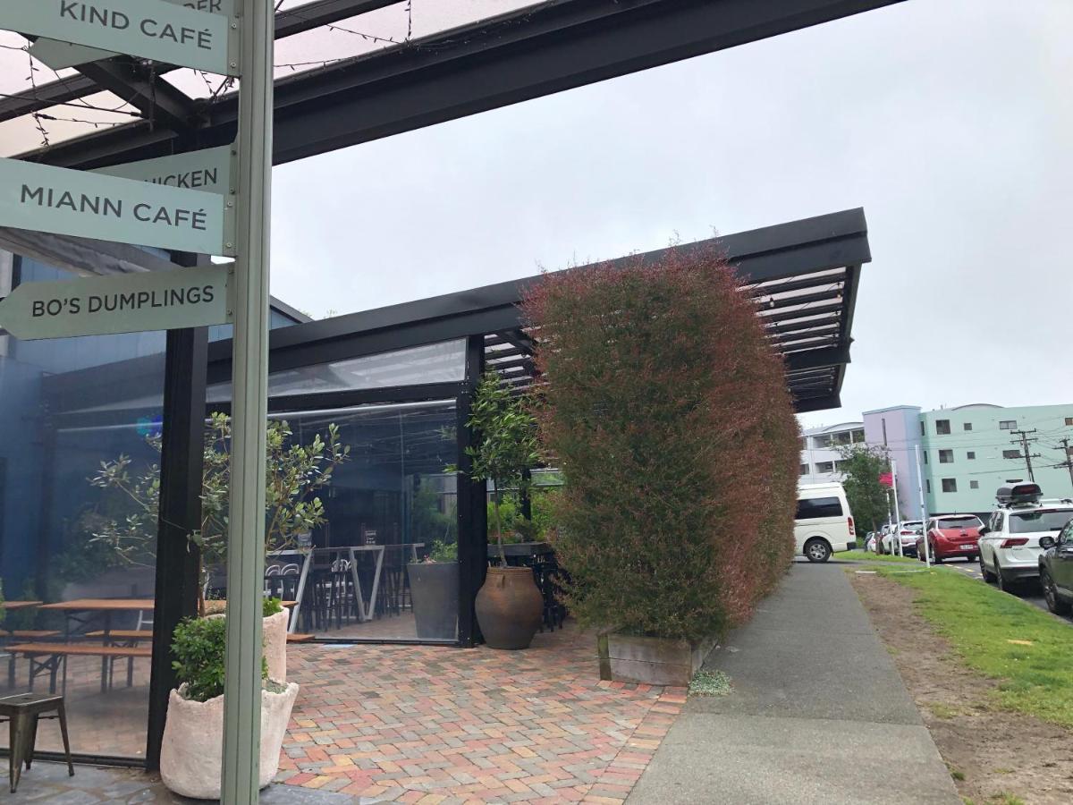 Cool Apartment, Central To Everything, Share With 2X Bulldogs Auckland Zewnętrze zdjęcie